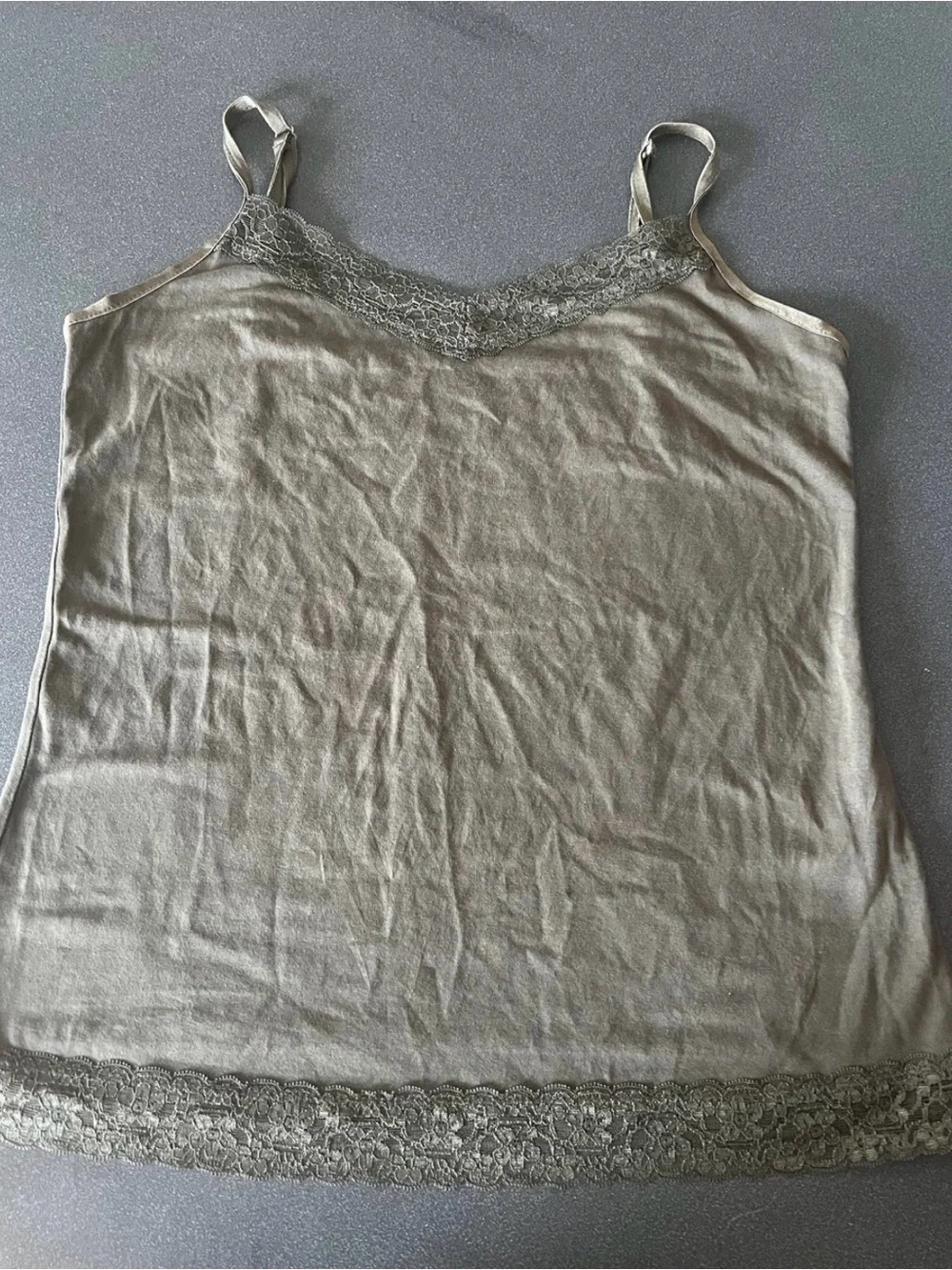 N/A women tank